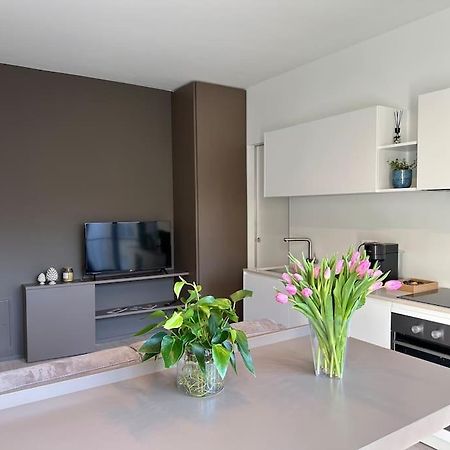 Apartament Riva 13 Lugano Zewnętrze zdjęcie