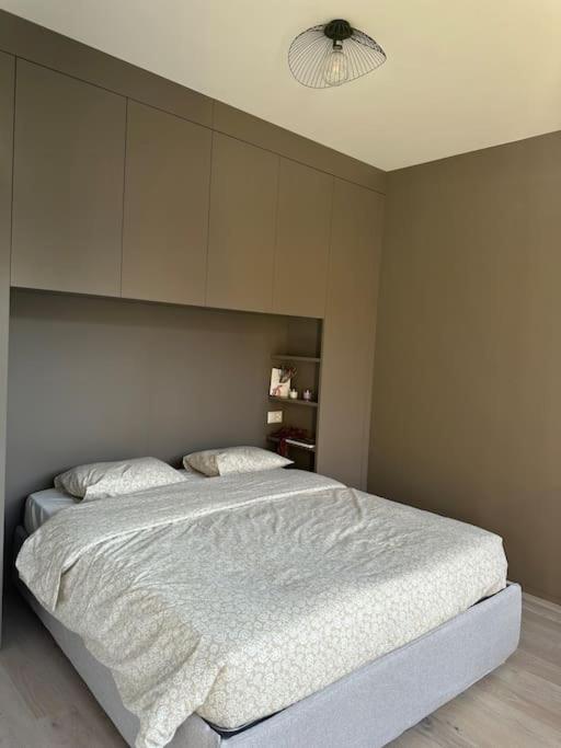 Apartament Riva 13 Lugano Zewnętrze zdjęcie