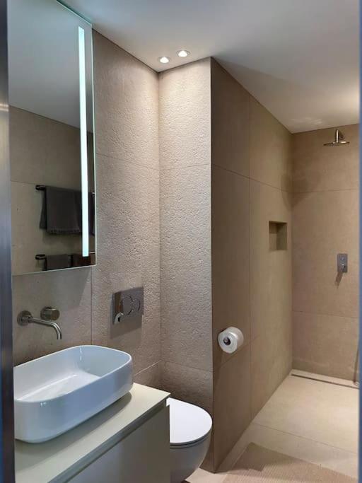 Apartament Riva 13 Lugano Zewnętrze zdjęcie