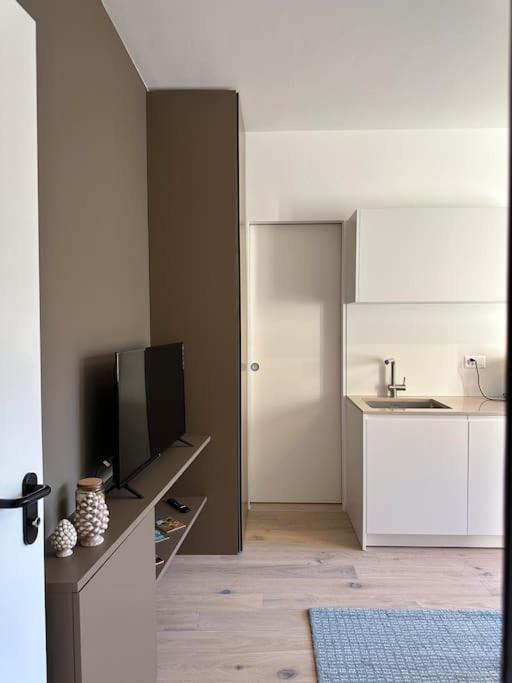 Apartament Riva 13 Lugano Zewnętrze zdjęcie