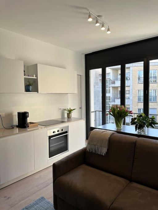 Apartament Riva 13 Lugano Zewnętrze zdjęcie