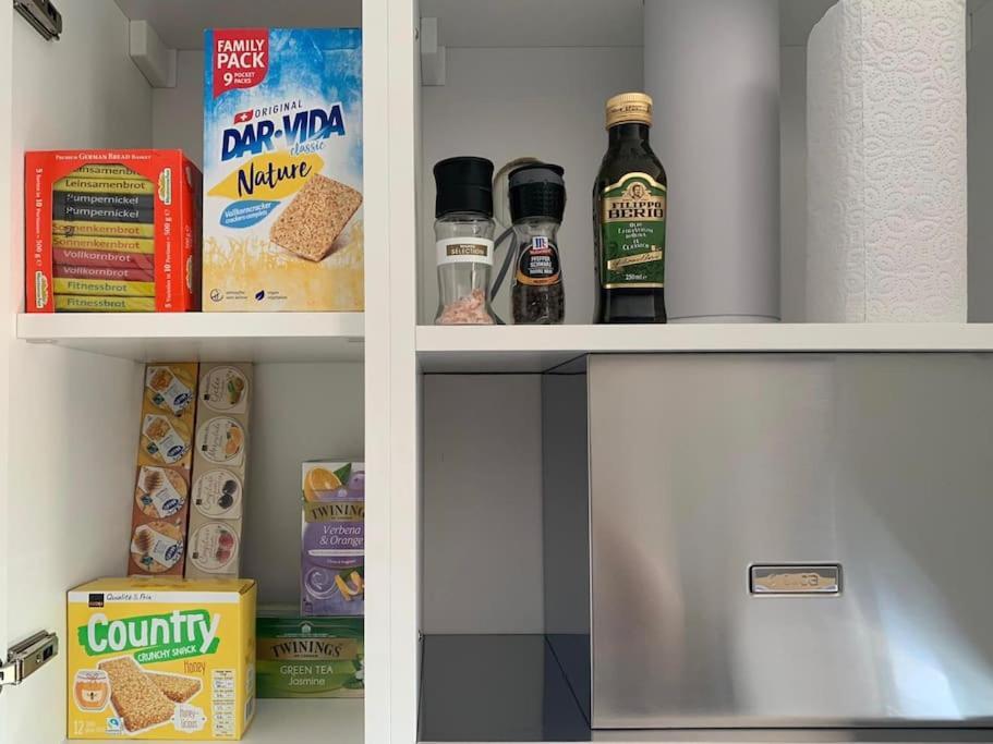 Apartament Riva 13 Lugano Zewnętrze zdjęcie